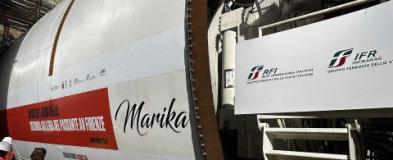 Foto Ferrovie dello Stato Italiane S.p.A.