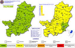 Protezione Civile metropolitana