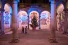 5. Natale a Palazzo Medici Riccardi ©NicolaNeri157WEB_2NIK5265