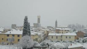 Scarperia (fonte foto Franco Milani)