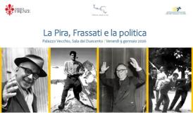 La Pira, Frassati e la politica