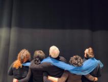 "C&rsquo;è Domani" debutto nazionale