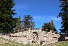 Parco Mediceo di Pratolino (foto archivio Antonello Serino - Met Ufficio Stampa)