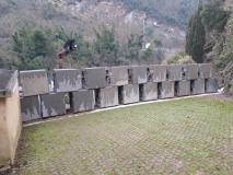 Riapre la Sr Faentina 