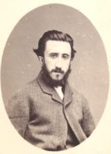 Giacomo Doria (Immagine da comunicato Università degli Studi di Firenze)