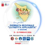 Empoli: dove il Fair Play è un valore. La partita applaudita 2026 si presenta al Cenacolo degli Agostiniani