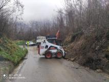 L&rsquo;intervento di rimozione