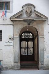 Liceo classico Galileo (foto Antonello Serino - Met Ufficio Stampa)