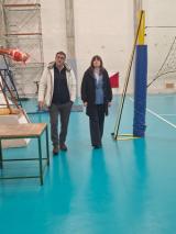 Immagini dal sopralluogo 