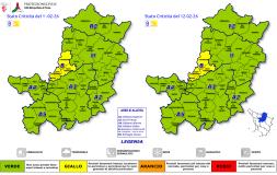 Protezione Civile metropolitana