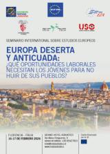 La locandina dell'evento