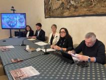 Conferenza Stampa Turismo, il wedding in Toscana supera i 213 milioni di fatturato (e aiuta a destagionalizzare)