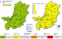 Protezione Civile metropolitana