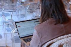 Avviso pubblico di selezione per l&rsquo;ammissione alla pratica forense (foto archivio Antonello Serino - Met Ufficio Stampa)