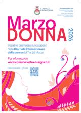 Marzo Donna