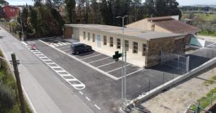 Empoli. Villanuova, a fianco della farmacia comunale nuovi servizi sanitari e sociali: attivato bando per la ex scuola