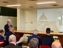 dottor Stefano Michelagnoli