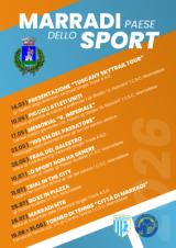 Programma sport
