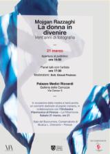 Locandina estesa evento