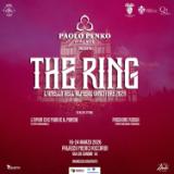 Locandina Mostra Penko