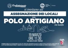 L&rsquo;invito alla conferenza stampa