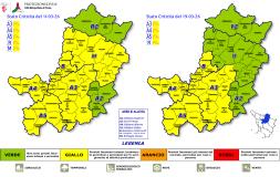 Protezione Civile metropolitana