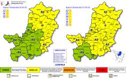 Protezione Civile metropolitana