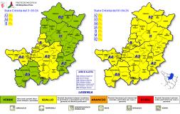 Protezione Civile metropolitana