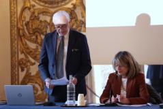 Foto di Antonello Serino - Met Ufficio Stampa