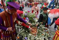 Foto di repertorio di Antonello Serino - Met Ufficio Stampa