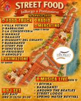 strett food pontassieve