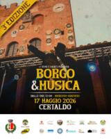 La locandina dell&rsquo;evento