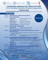 Locandina evento