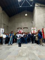 (foto Andrea Biagioni Florence Tv)