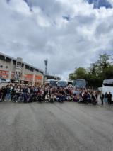 (foto Andrea Biagioni Florence Tv)