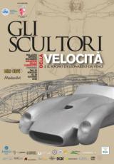 "Gli scultori della velocità" in Palazzo Medici Riccardi 