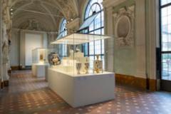 Foto Mus.e 1. Firenze Deco. Atmosfere degli anni Venti_Foto_Nicola Neri