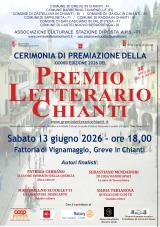 La locandina della finale