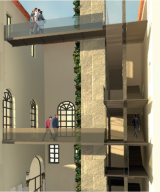 Il progetto per Palazzo Medici Riccardi