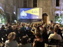 Foto ufficio Stampa evento