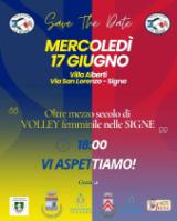 Locandina evento
