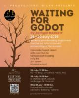 'Waiting for Godot'