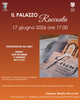 Locandina evento
