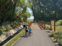 Ciclovia 2