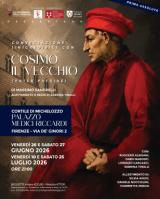 La locandina