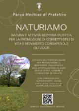 Locandina evento