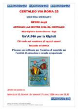 Un'ALMA per la Giglioli