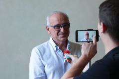 Foto di Antonello Serino - Met Ufficio Stampa