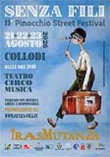 Locandina evento