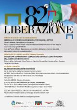 Locandina evento